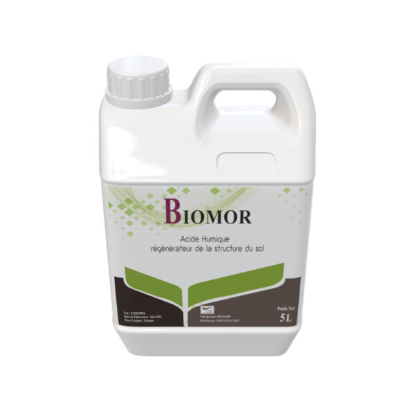 BIOMOR