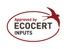 ecocert inputs